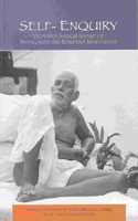 Self-Enquiry (Vichara Sangraham) of Bhagavan Sri Ramana Maharshi