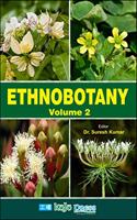 Ethnobotany, Volume 2