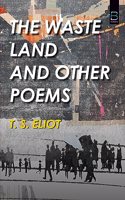 The Waste Land and Other Poems