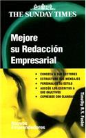 Mejore Su Redaccion Empresarial