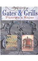 Iron Gates and Grills: Creative Ideas for Beautiful Houses