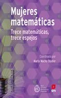 Mujeres matematicas: Trece matematicas, trece espejos