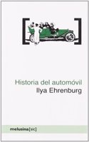 Historia del automovil