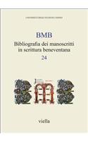 Bibliografia Dei Manoscritti in Scrittura Beneventana 24