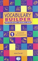 Vocabulary Builder