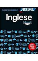 Quaderni di Esercizi Inglese - Intermedi