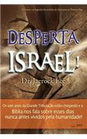 Desperta, Israel!
