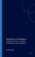 Handelaren en handlangers