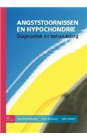 Angststoornissen En Hypochondrie