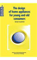 Design of Home Appliances for Young and Old Consumers