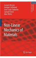 Non-Linear Mechanics of Materials