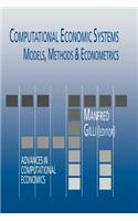 Computational Economic Systems