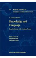 Knowledge and Language