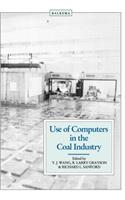 Use of Computers in the Coal Industry 1986
