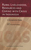 Rural Livelihoods, Resources and Coping with Crisis in Indonesia