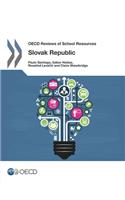 OECD Reviews of School Resources OECD Reviews of School Resources