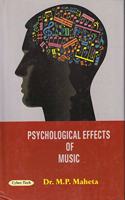 Psychological Effects Of Music