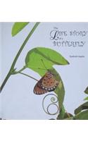 Life Story Butterfly