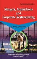 Mergers, Acquisitions and Corporate Restructuring