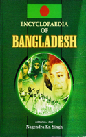 Encyclopaedia of Bangladesh (Dhaka: The Capital of Bangladesh)