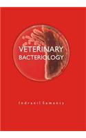 VETERINARY BACTERIOLOGY