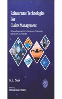 Reinsurance Technologies for Claims Management