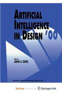 Artificial Intelligence in Design '00