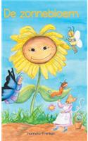 De zonnebloem
