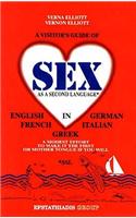 Sex as a Second Language