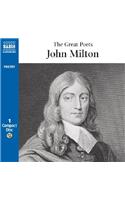 John Milton: John Milton(Great Poets)