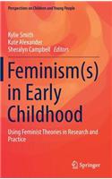 Feminism(s) in Early Childhood