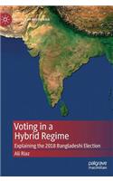 Voting in a Hybrid Regime