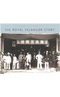 History of Royal Selangor