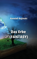 Erbe (FANTASY)