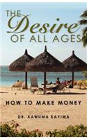 DESIRE of All Ages