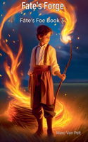 Fate's Forge: (3 Fate's Foe)