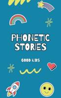 Phonetic Stories