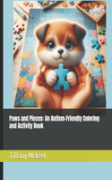 Paws and Pieces