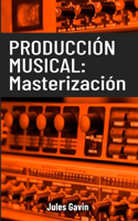 Producción musical