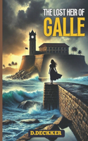 Lost Heir of Galle