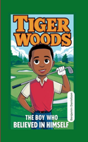 Tiger Woods