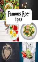 Famous Recipes