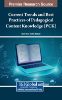 Nature and Development of Pedagogical Content Knowledge (PCK)