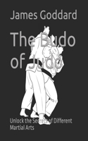 The Budo of Judo
