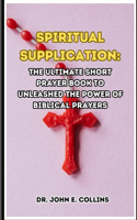 Spiritual Supplication