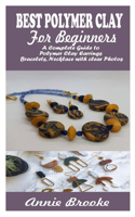 Polymer Clay Jewelry for Beginners