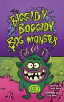 The Biggidy Boggidy Bog Monster