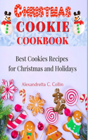 Christmas Cookie Cookbook