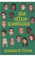 The Office Quizzes & Trivia