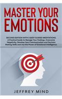 Master Your Emotions